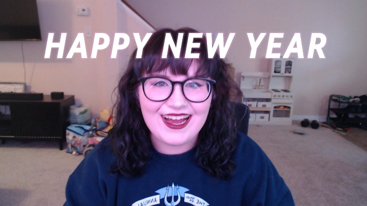 HAPPY NEW YEAR | 2025 Updates & 2026 Goals | I tried a GLP-1 and Hated It