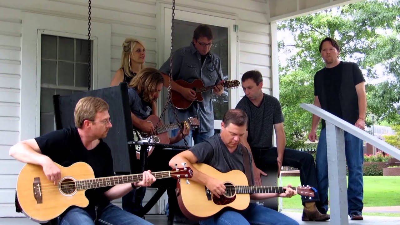 Mississippi Stomp @ the Birthplace Sessions, 