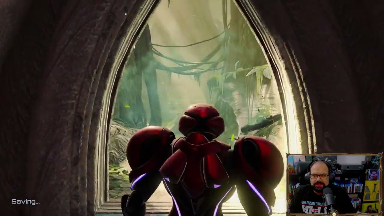Metroid Prime 4: Beyond - Part 3