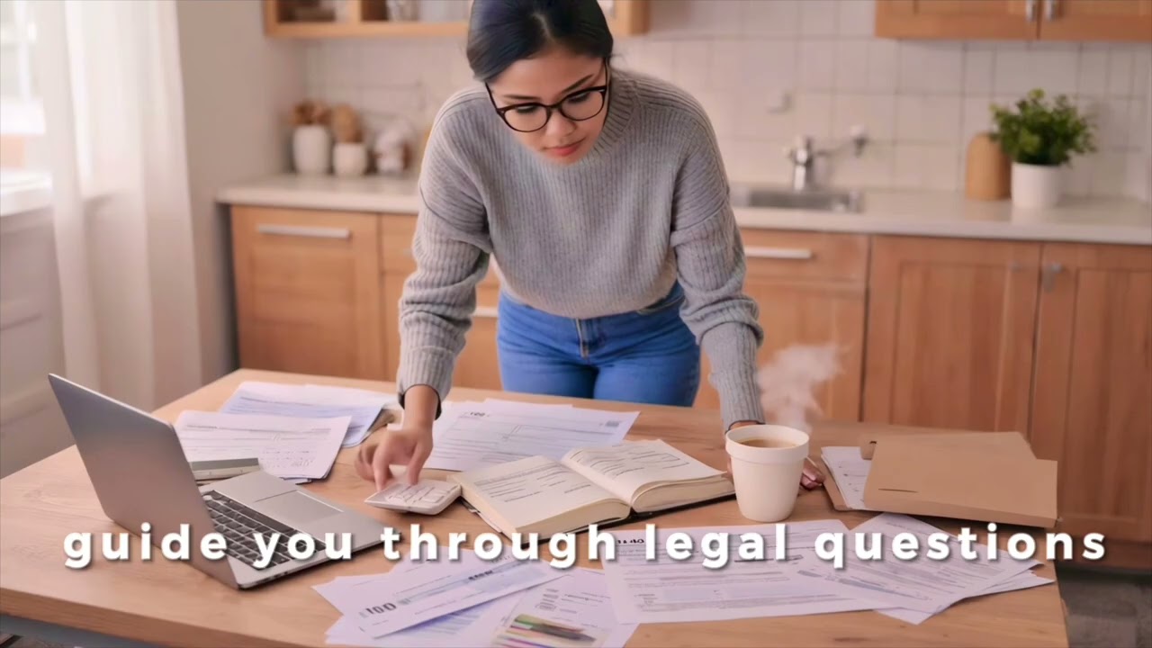 Volna Legal AI - The Most Advanced AI Software for Law @VolnaLegal 
