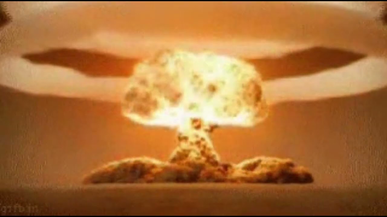 Ammar Mahmood - Nuclear