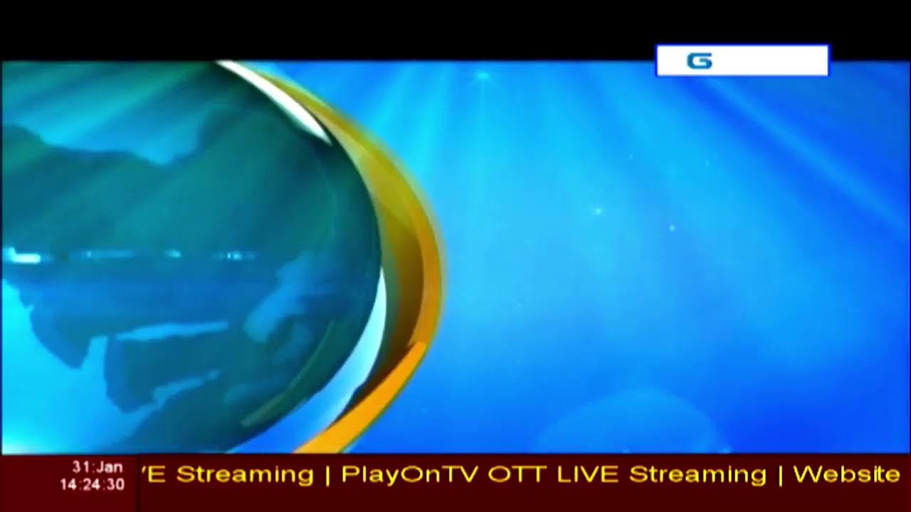 GLOBE TV Live Streaming