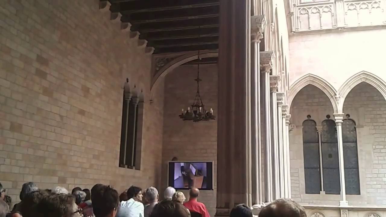 Anna Maria Revert&eacute;, carillon concert, 2016.07.03 - Star Wars: 