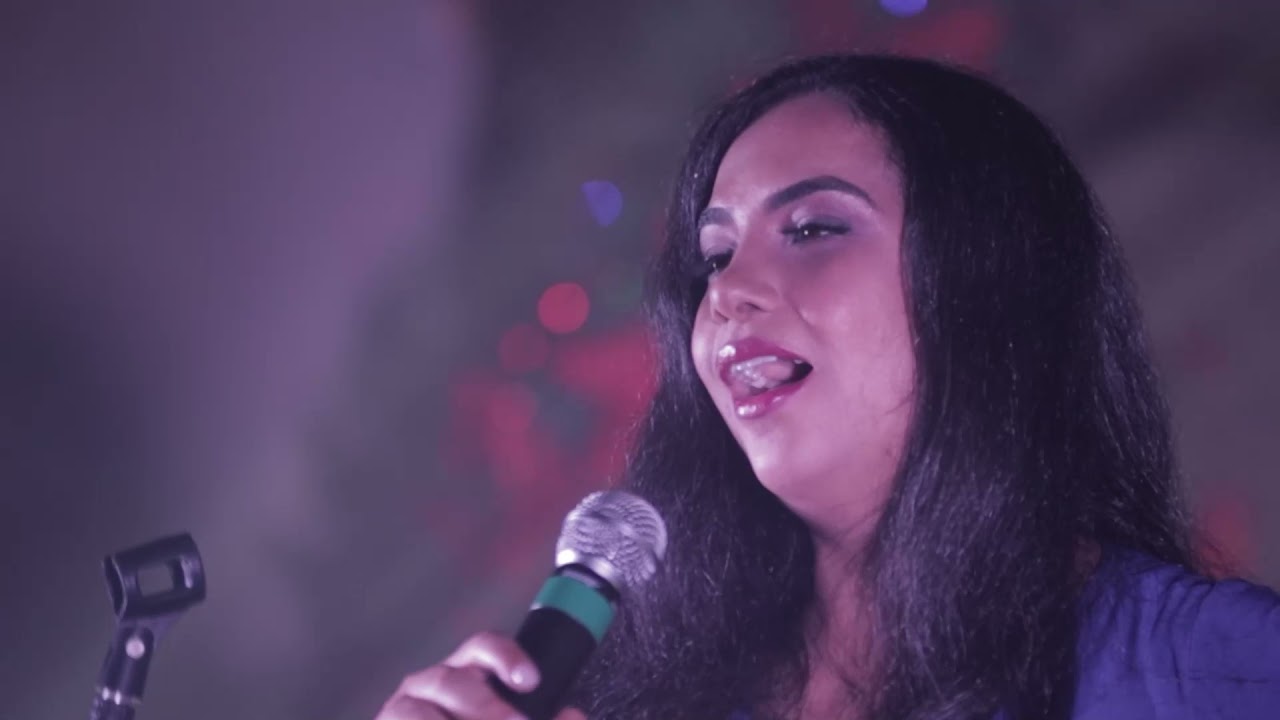 Liriel Domiciano - Especial de Natal