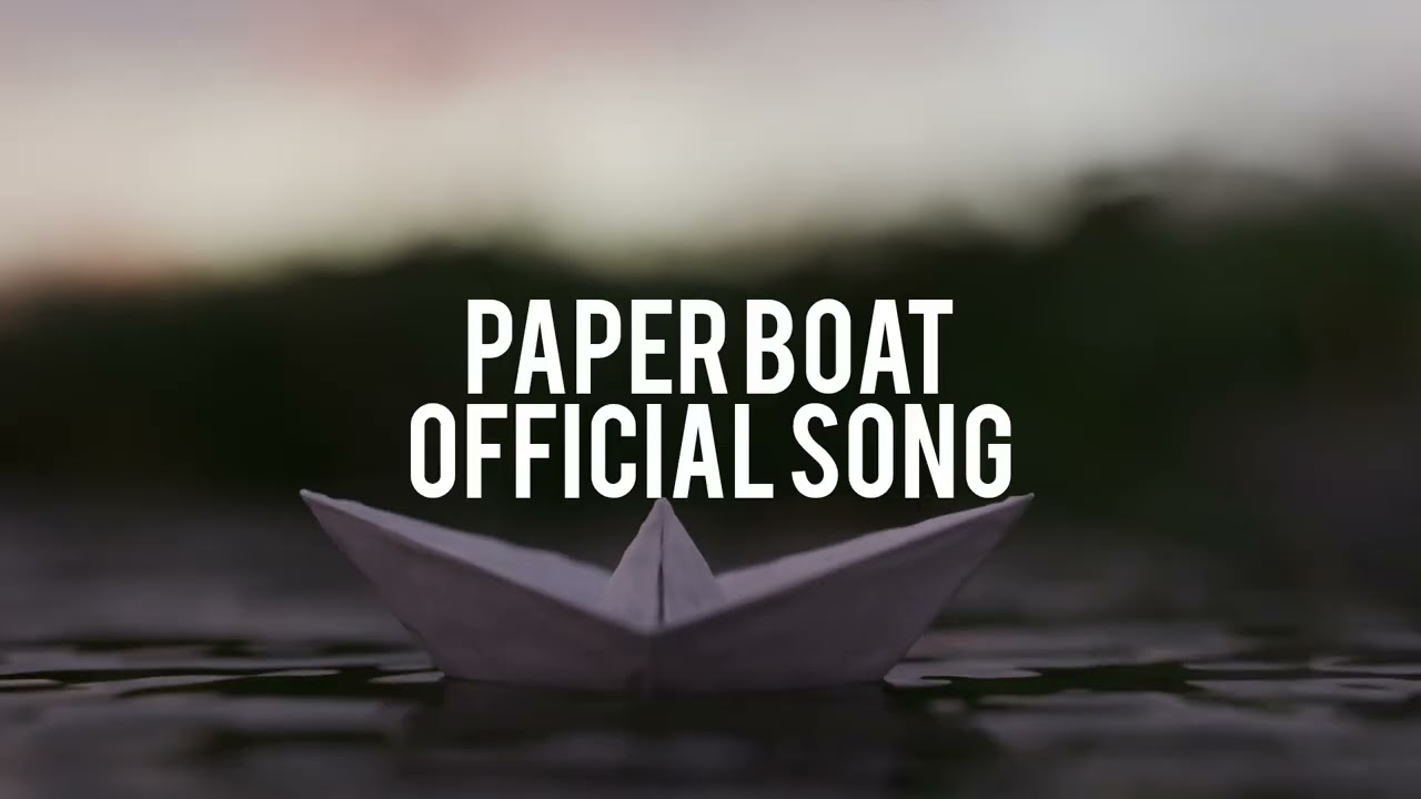 Trending Paper Boat Official Song | @dubbtone 