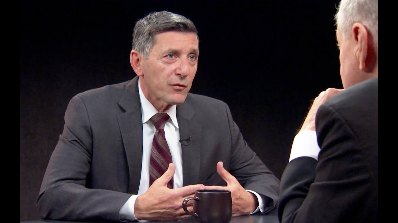 Dir. Michael Botticelli, White House Office of National Drug Control Policy