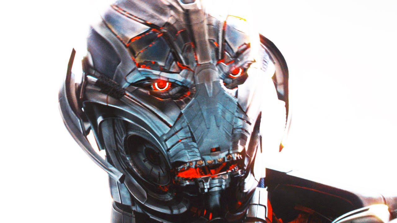The Science of Avengers Age of Ultron: Science Friction Ep 44