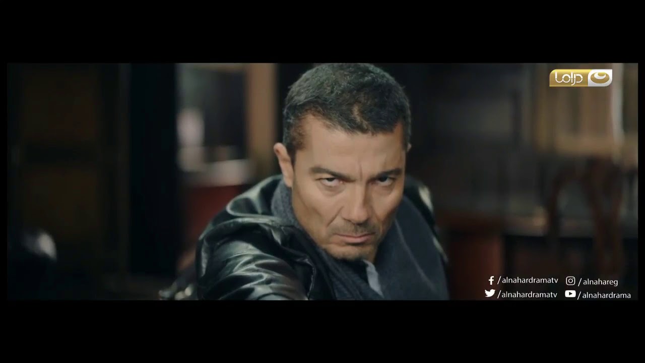 سبع أرواح | أكتر مشهد مؤثر في تاريخ الدراما المصرية بعد انكسار وضعف شخص كان من أقوى ما يمكن