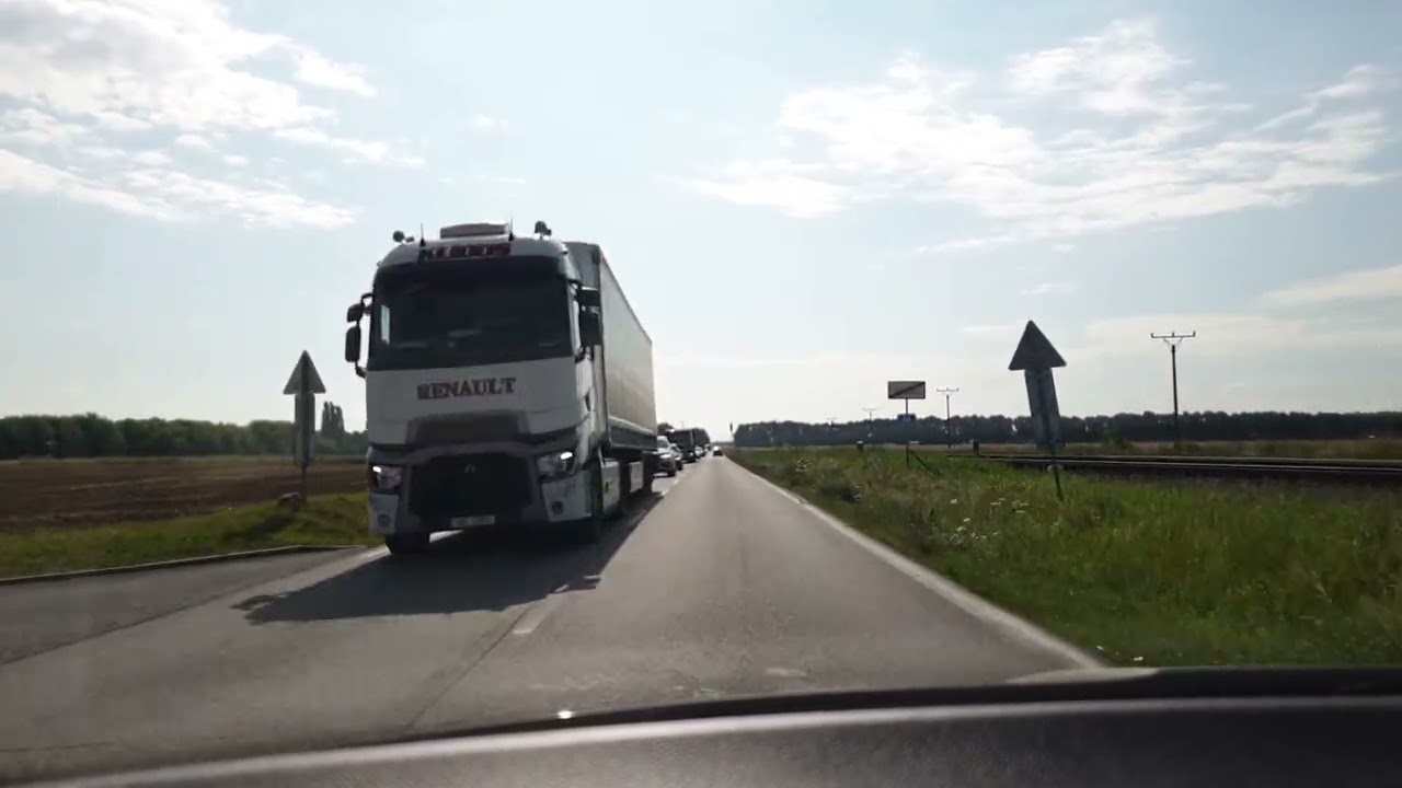 Brno - Veselí nad Moravou 2/2