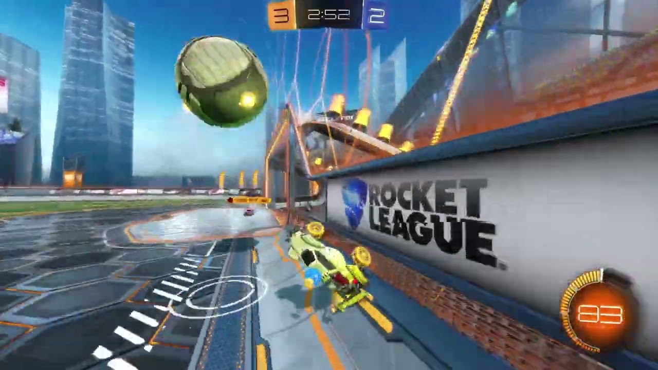 Verso il platino e oltre parte1 2vs2