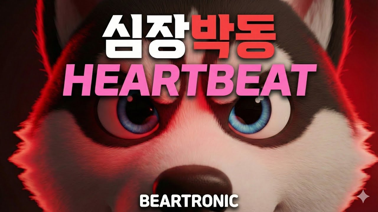 심장박동(HEARTBEAT)