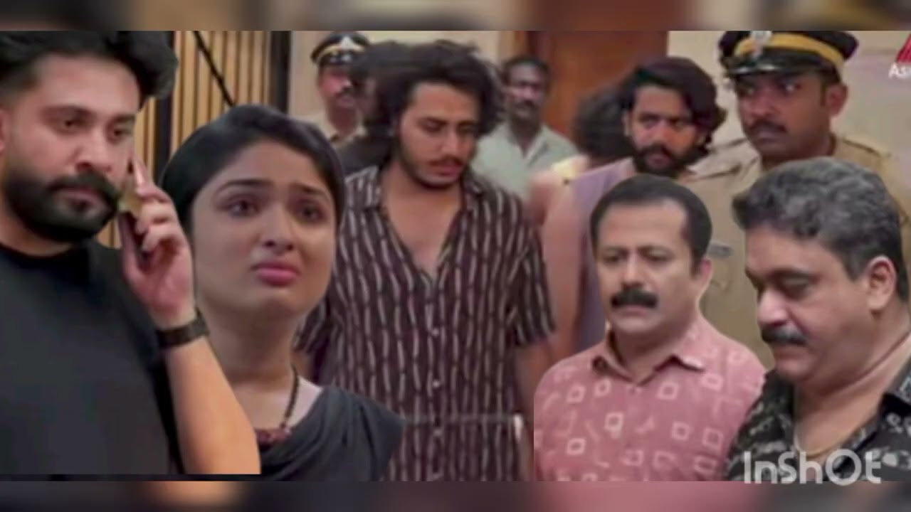 ഇനി അവൾ കനിയണം 😍mazha thorum munpe 