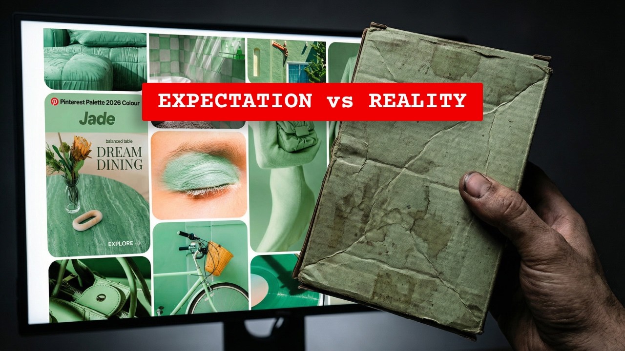 The Problem with Pinterest 2026: Why 