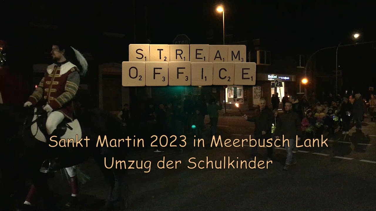 Sankt Martin Meerbusch Lank Schulen 2023