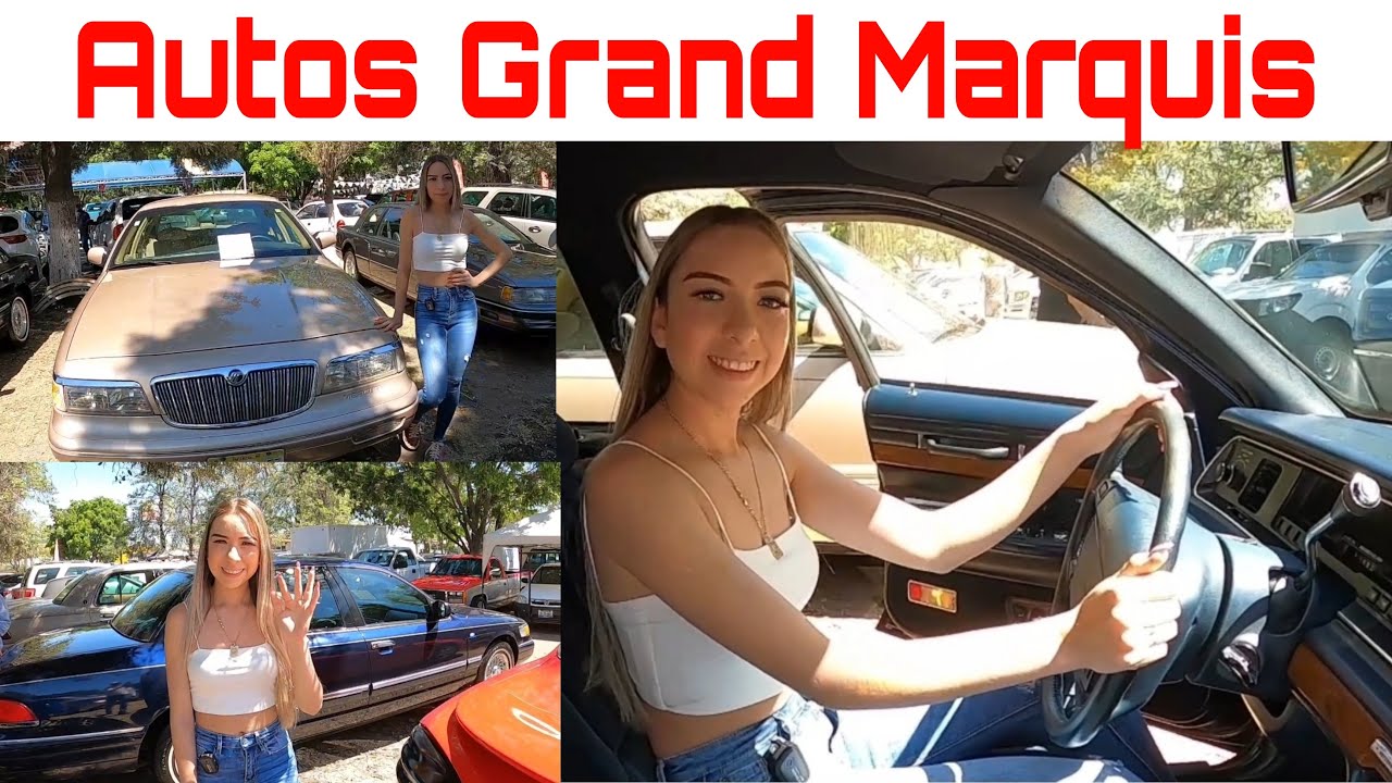 AUTOS en VENTA buenos bonitos de Lujo Los 90s tianguis de autos usados FORD Autodinamico