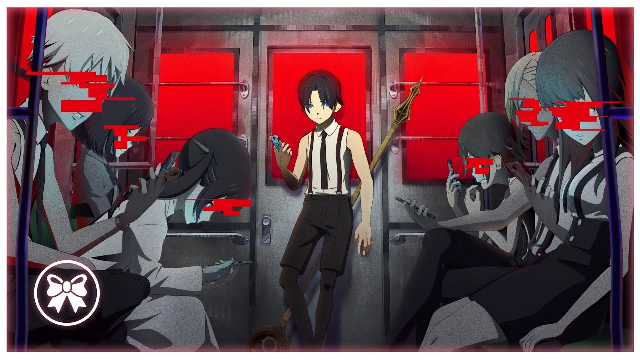 KamiErabi GOD.app - Opening Full | 