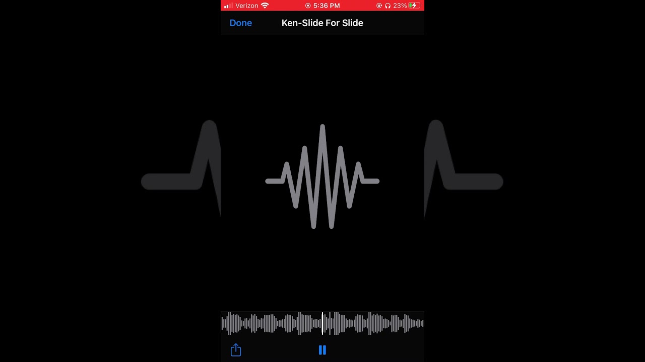 Rot Ken - Slide For Slide (Unreleased)