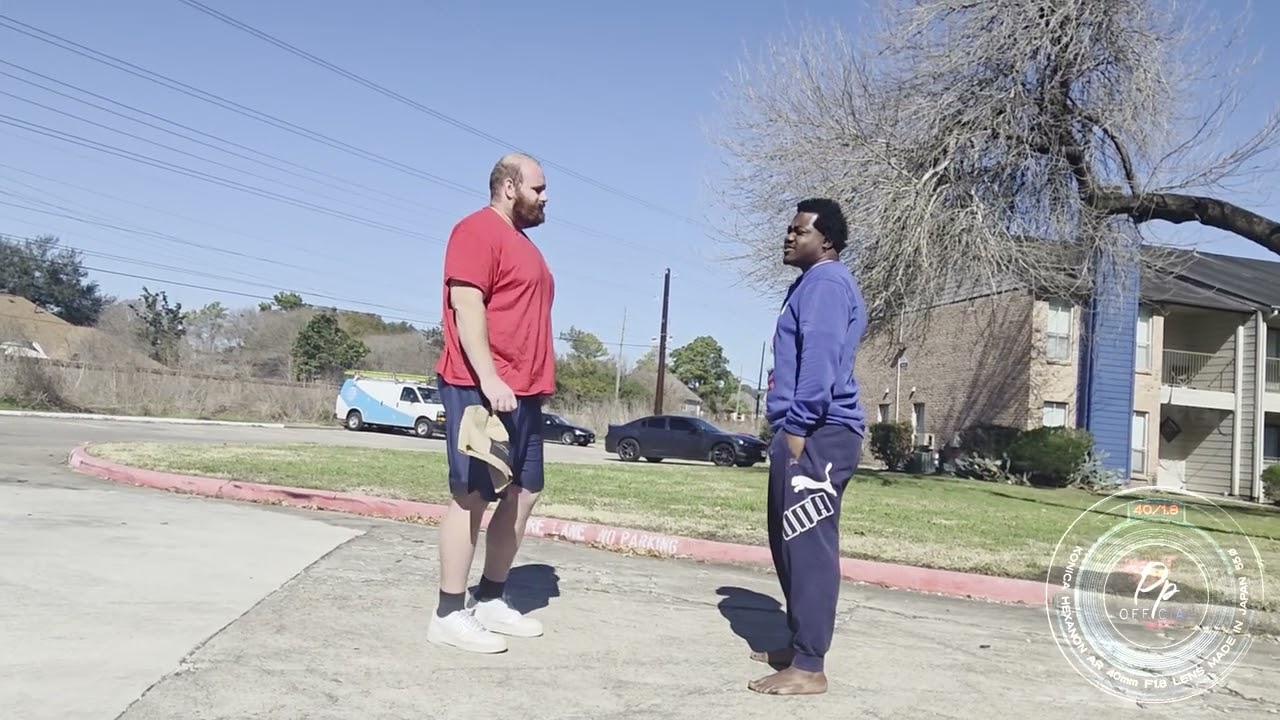 Pred I PLAYED AGAINST IN HIGH SCHOOL Went Off The Deep End! (Houston, Texas)