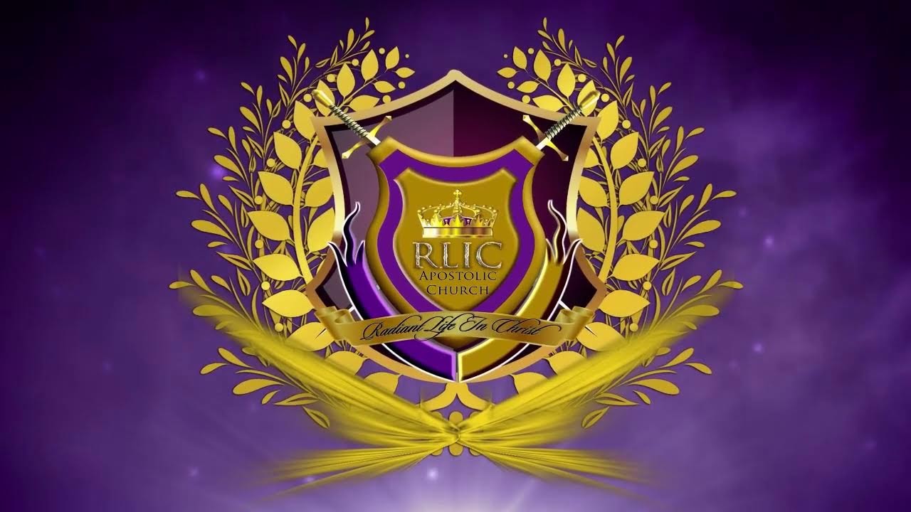 RLIC Apostolic Church Live Stream