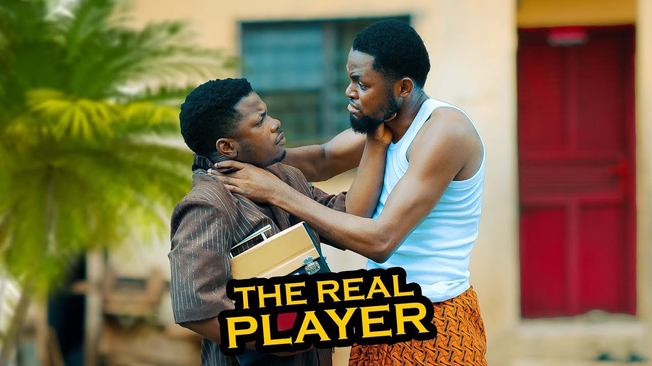 The Real Player | Caretakers 210