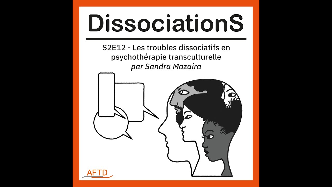 DissociationS - S2E12