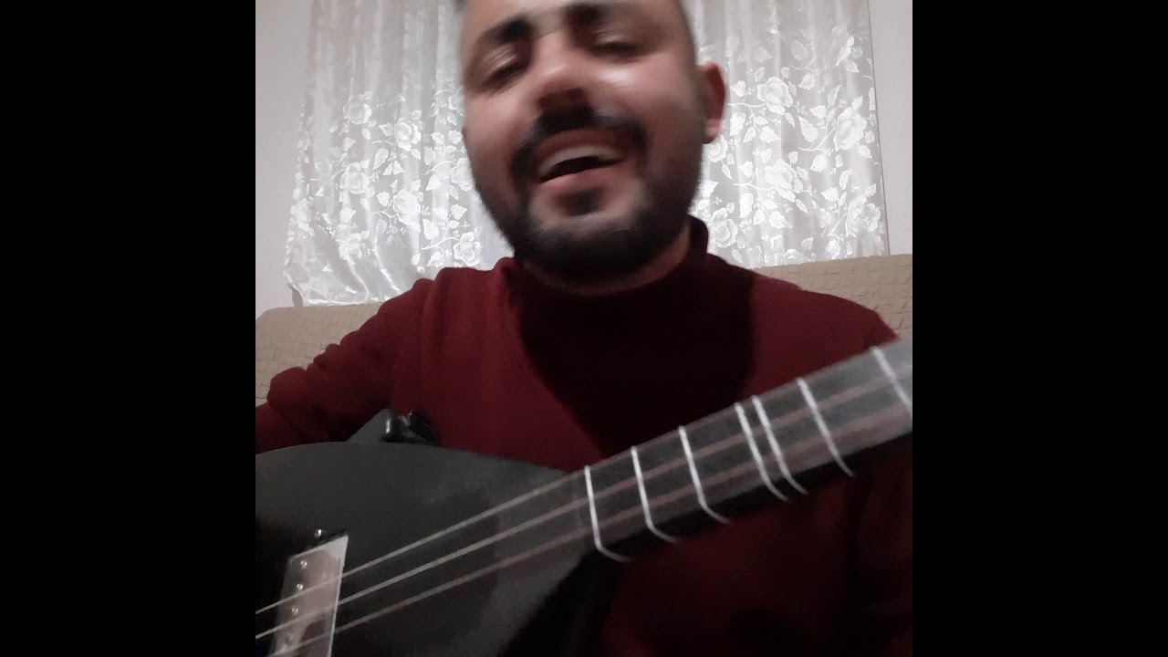 Kurban olduğum
