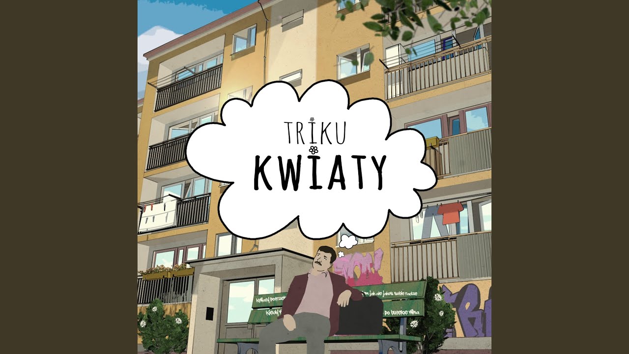 Kwiaty