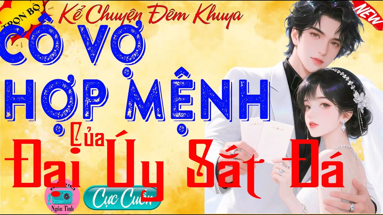 Truyện Ngôn Tình Mới: 