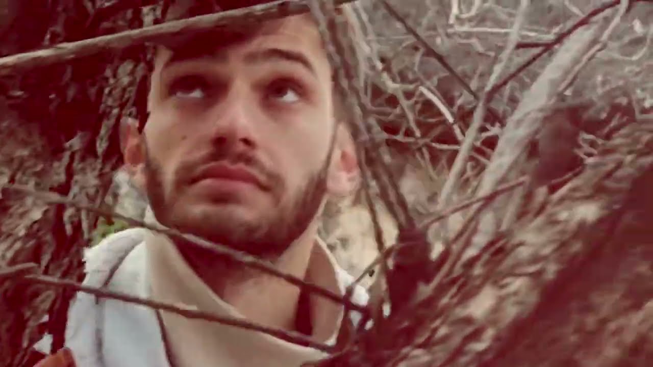 Adar Alfandari - Appreciate the Silence