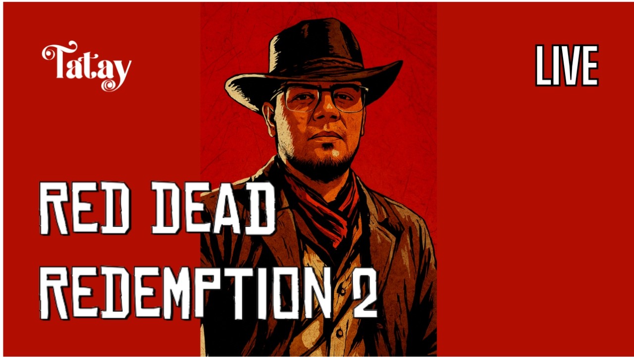 🤠 ¡Regreso al Viejo Oeste! | Completando Desafíos en RDR2 🐎