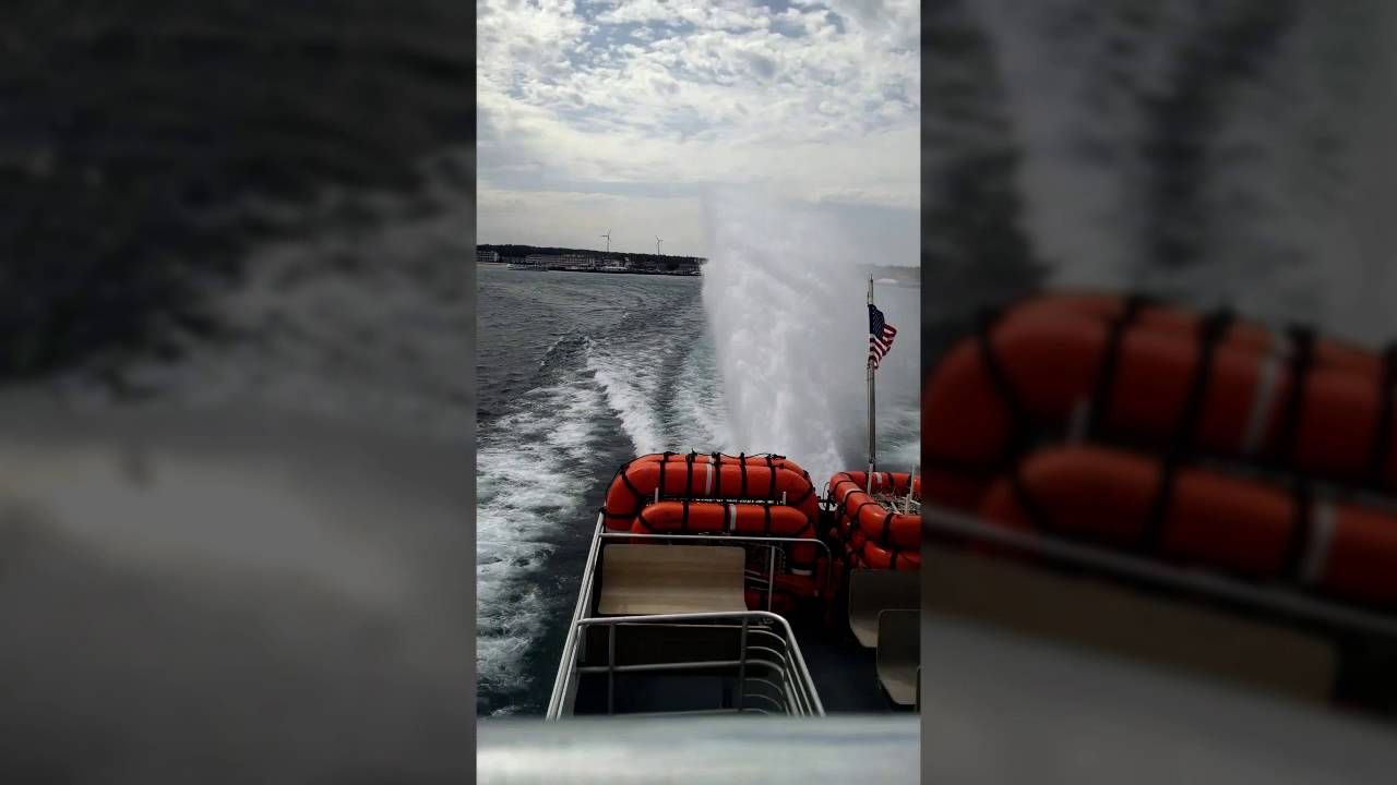 Choice days in Northern Michigan