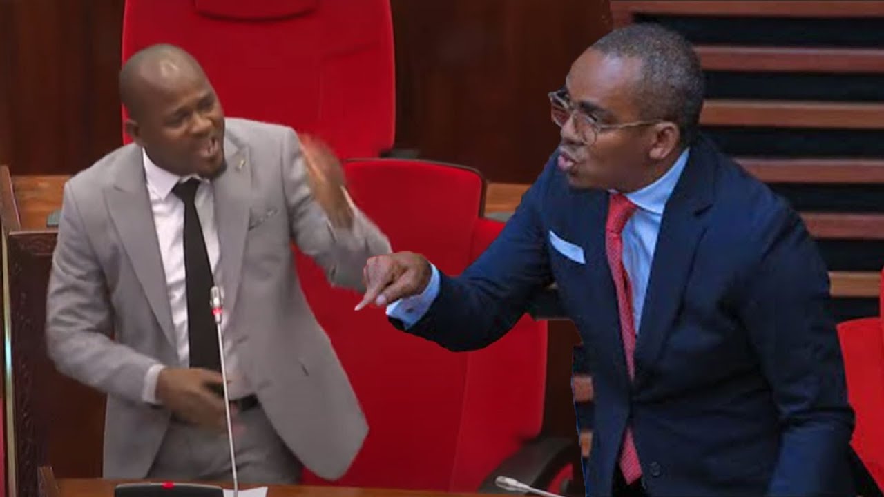 MBUNGE AMHOJI WAZIRI 