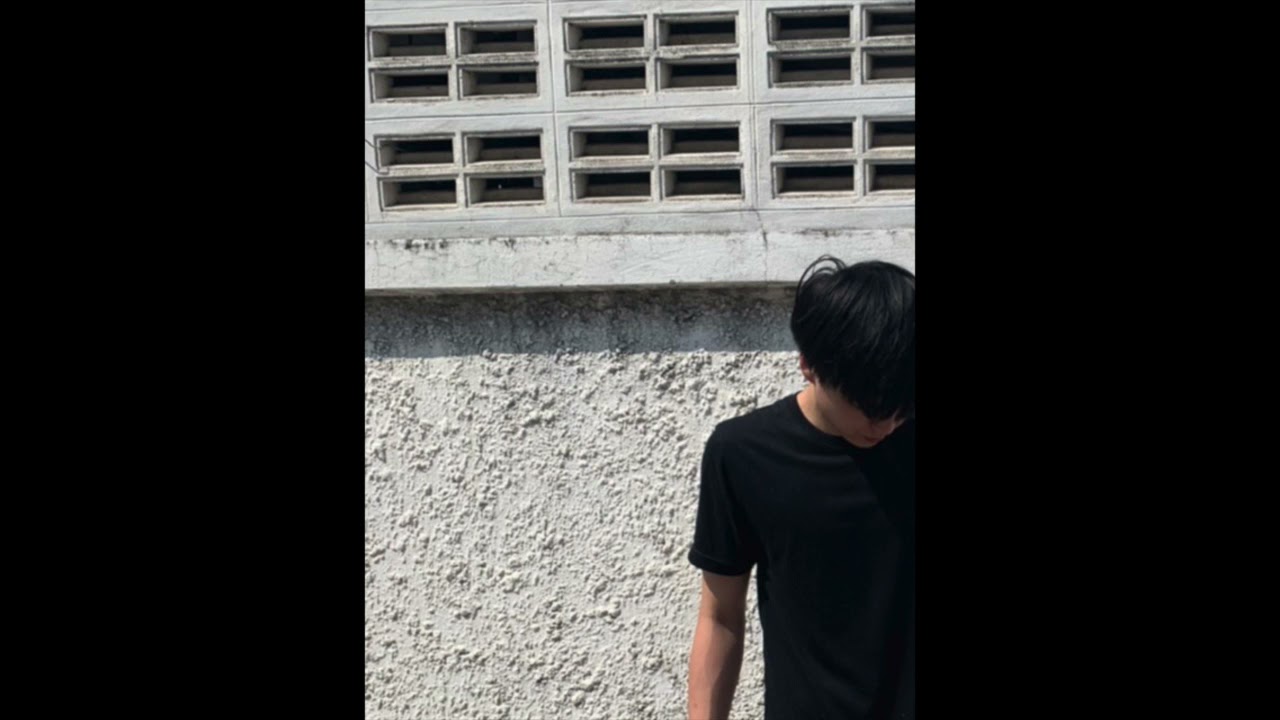 Young Don Jae - Rainy days (prod. ADELSO)