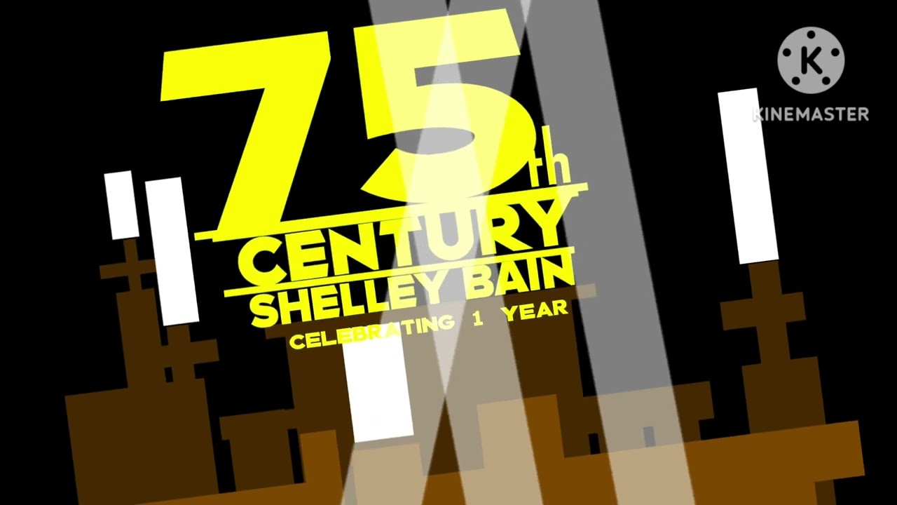 75th Century Shelley Bain 1st Year Anniversary (80% Late)