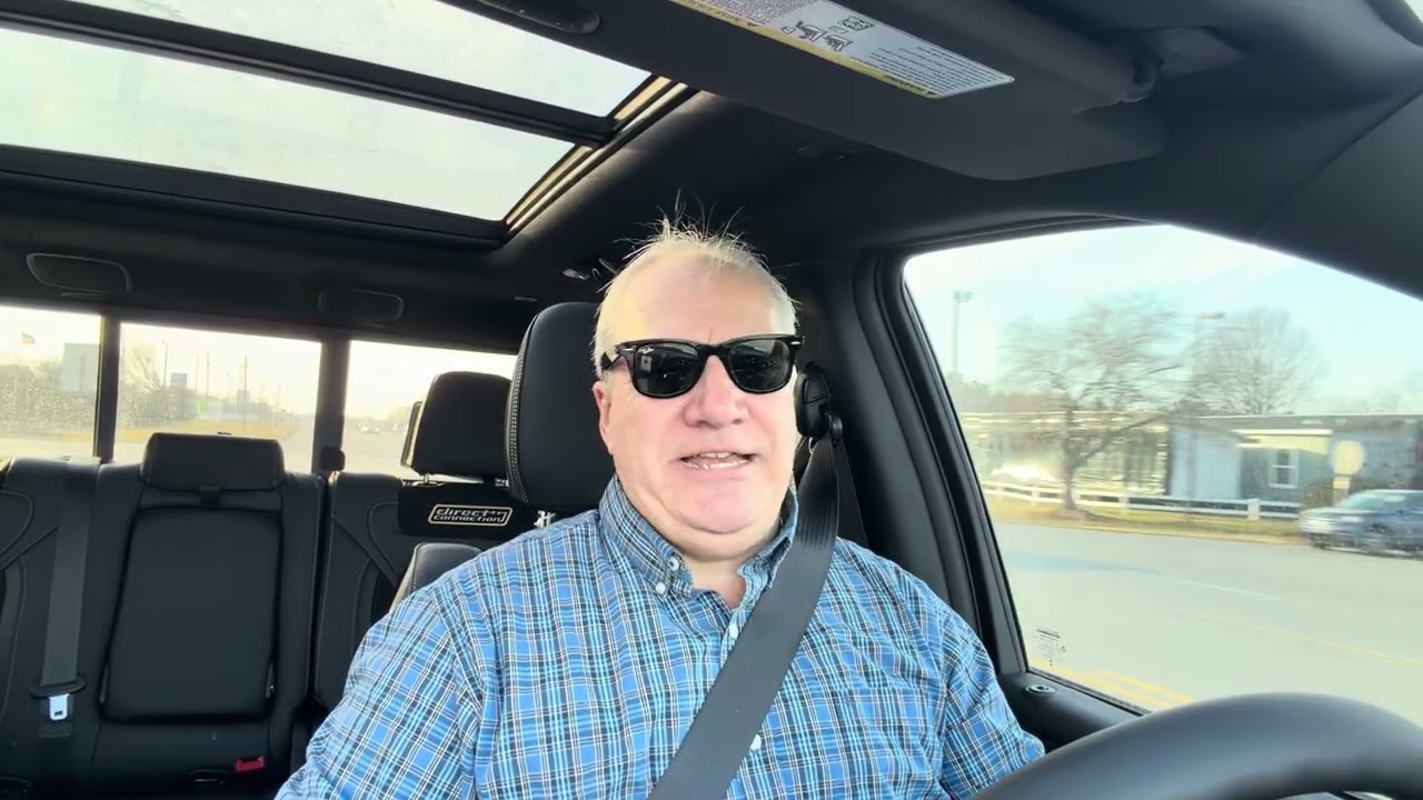 New Ram 1500 DC650 Direct Connection Performance Sport Truck at Steve White Motors 