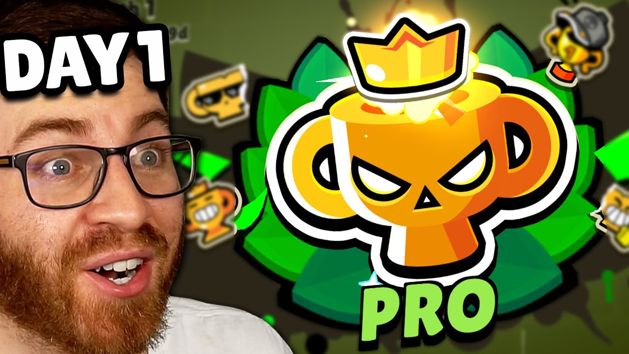 Playing NEW Ranked 3.0 For First Time! (Pro Rank Grind)