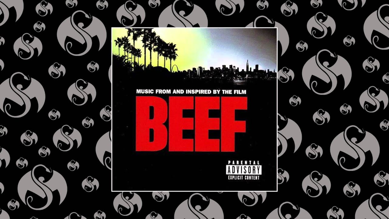 Tech N9ne - Beef (ft. Krizz Kaliko)
