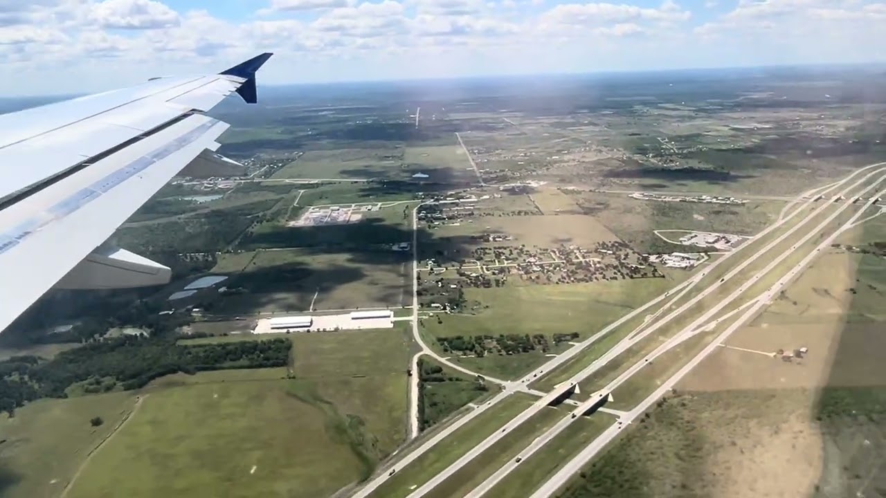 NEIDERWALD - Texas - Turismo