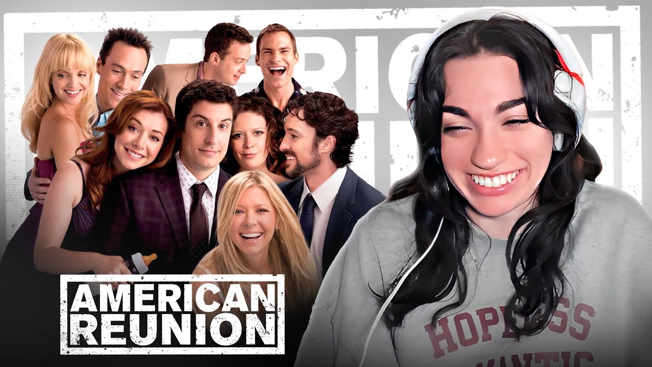 American Reunion (2012) Reaction & Commentary