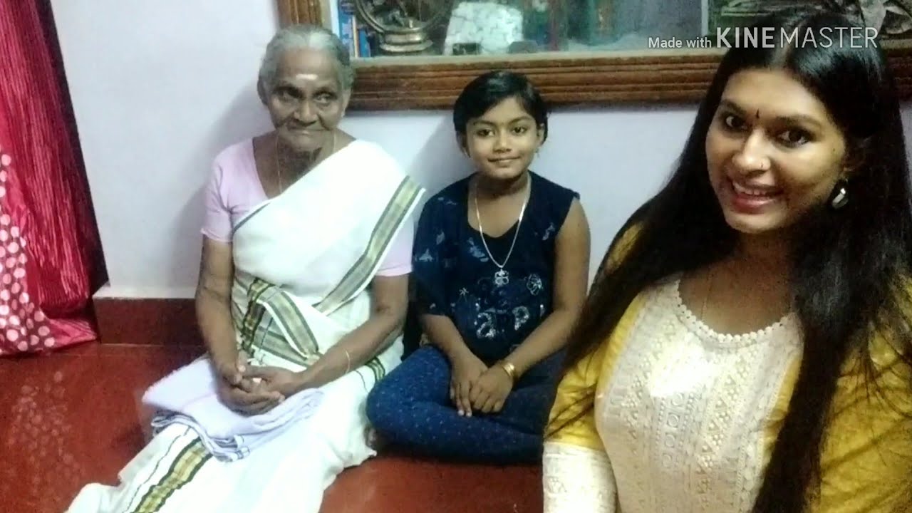 56 ദിവസം തറ്റുടുക്കുന്നതെങ്ങനെ എന്ന് നോക്കാം/Post Delivery Care