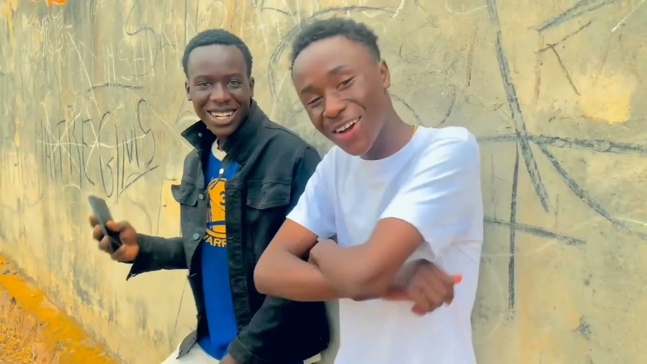 Obed_Lk feat Salem_mayala kombo na yesu