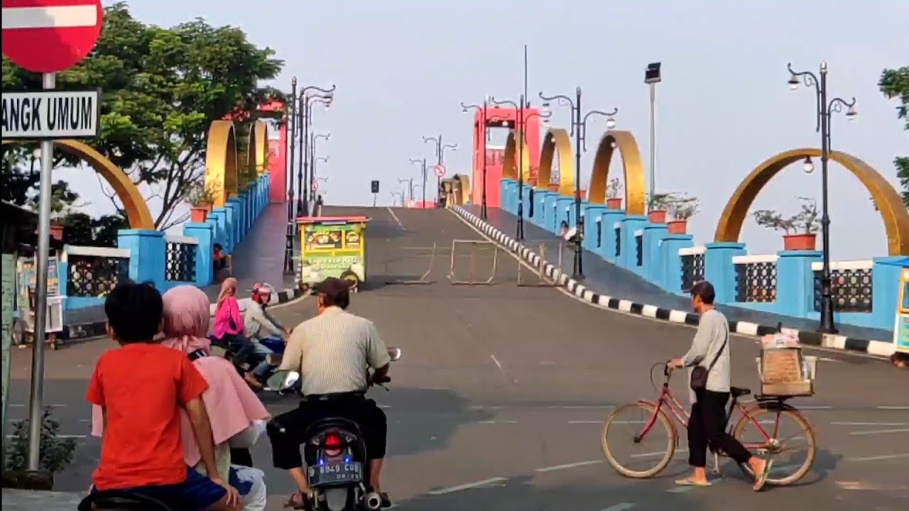 keliling dan mencari pasar loak di daerah Tangerang|| pasar loak grendeng Tangerang