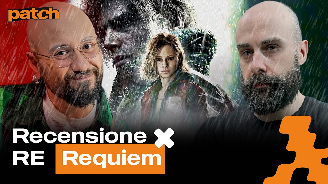 RECENSIONE RESIDENT EVIL REQUIEM: A CAVALLO TRA CAPOLAVORO E DISFATTA
