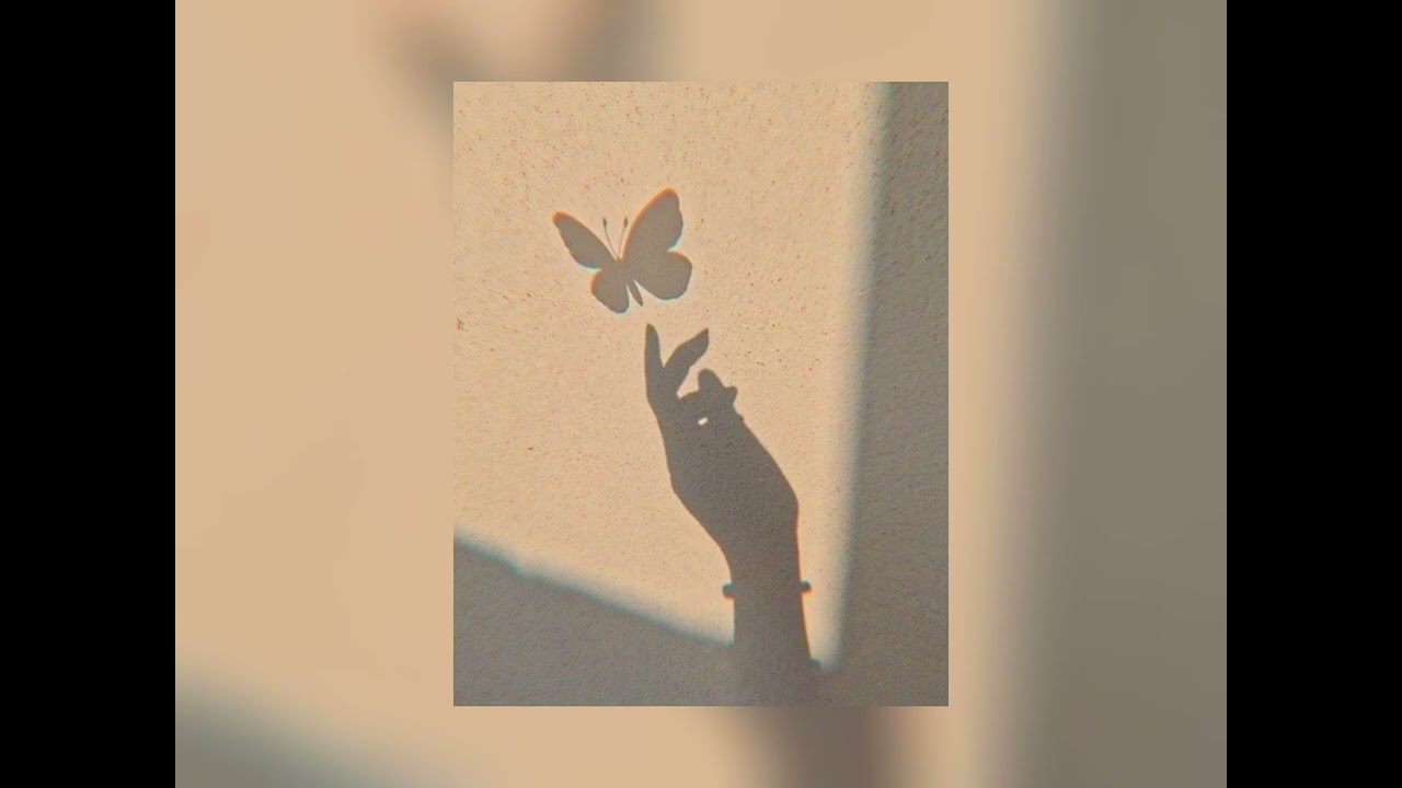 Normal the kid- take a moment to breath instrumental but with the melody added (slowed)