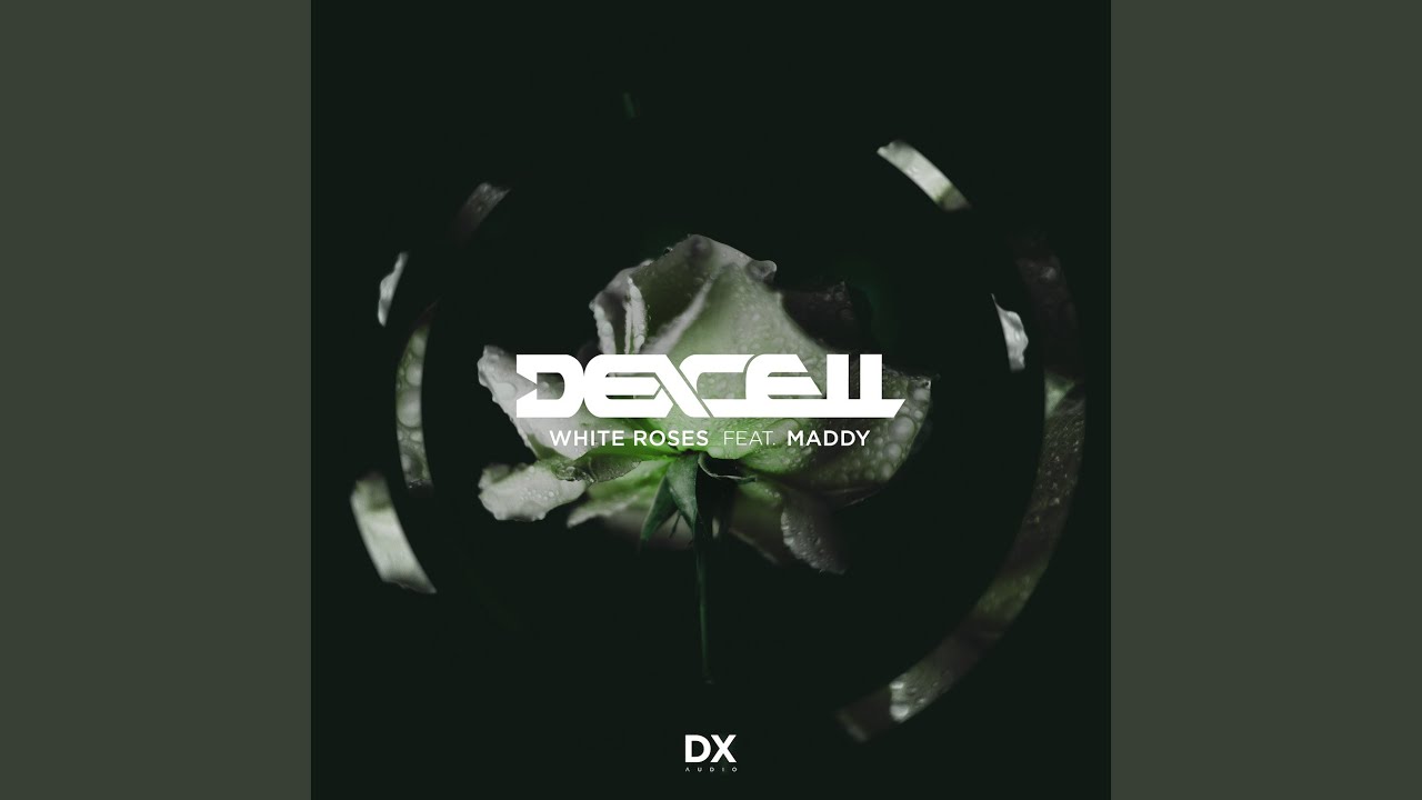 White Roses (feat. Maddy) (Instrumental)