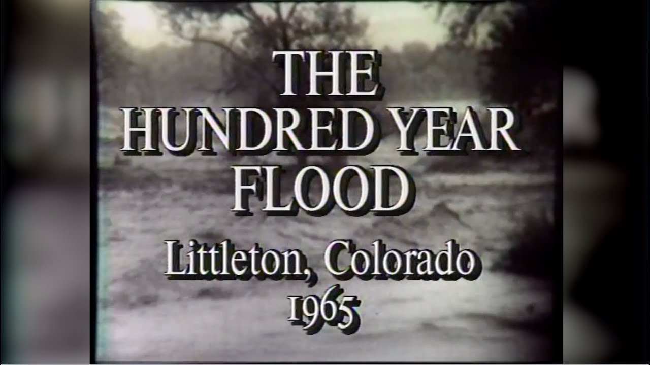 Littleton! Show #39 - The 1965 Flood