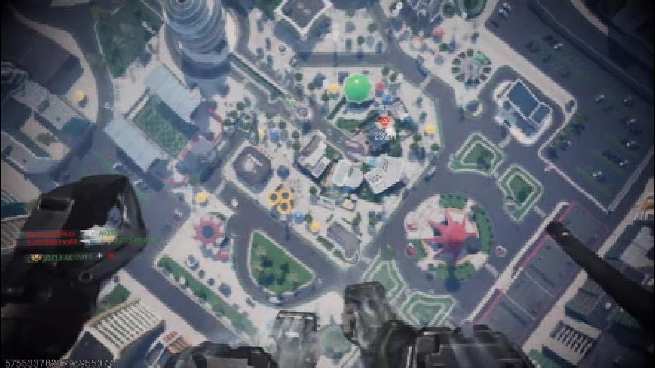 【CoD:Bo7】Part2 フレンドとドミネーション 2【DOMI】