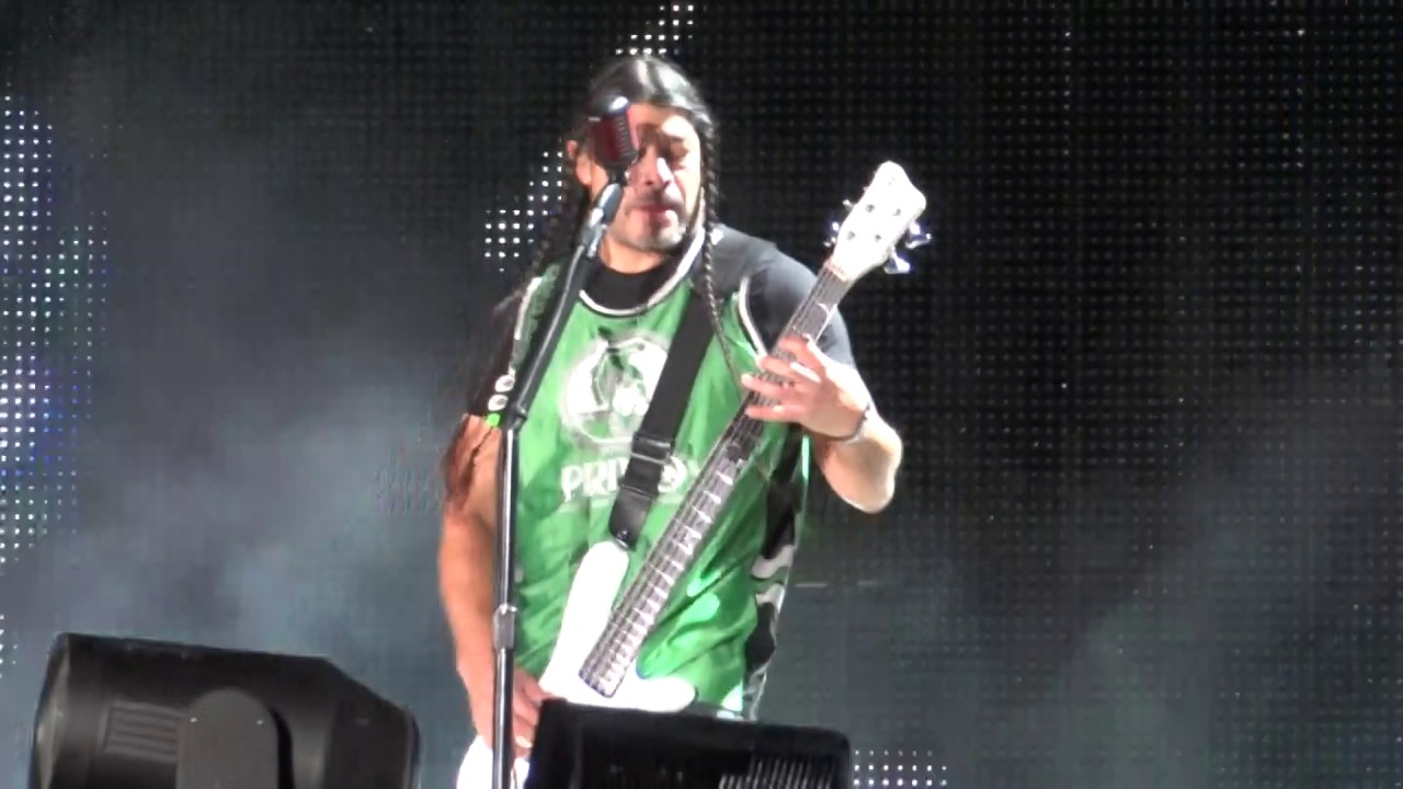 METALLICA  FORO SOL  3  MARZO 2017   SNAKE PIT