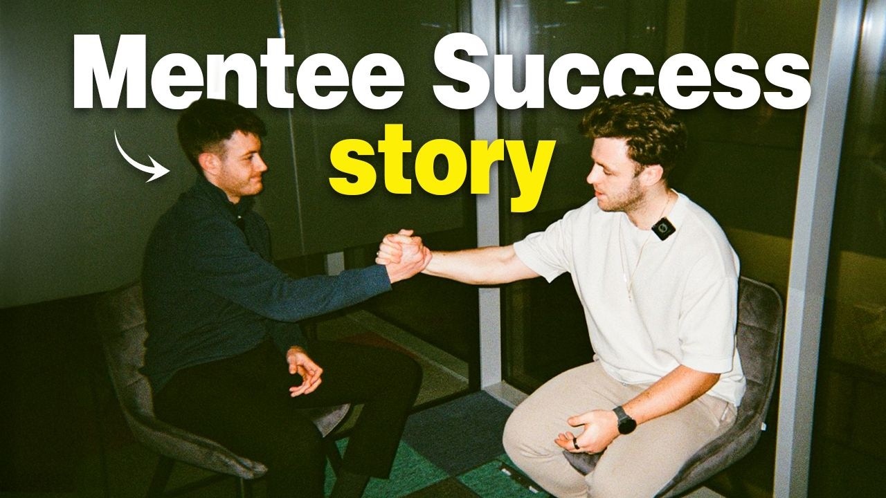 Deal Sourcing To A £1m+ Property Portfolio | Mentee Success Story