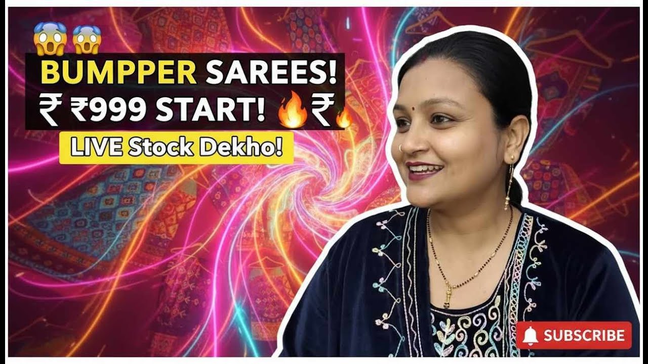 Live Stream of Pihu Fashion
